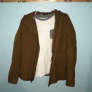Men’s Jacket